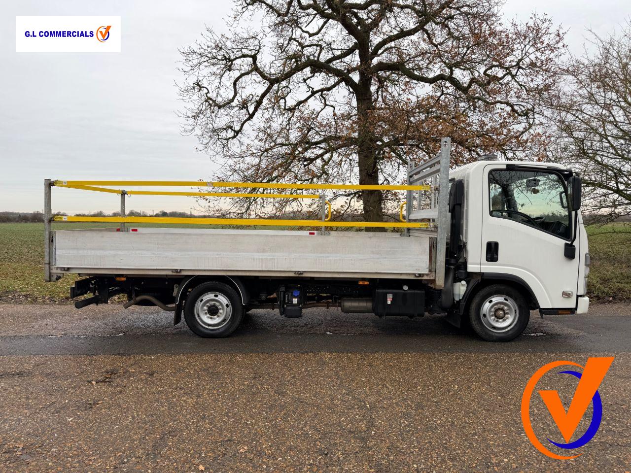 Used Isuzu Other 2023 for sale - 77950861: Photo 6
