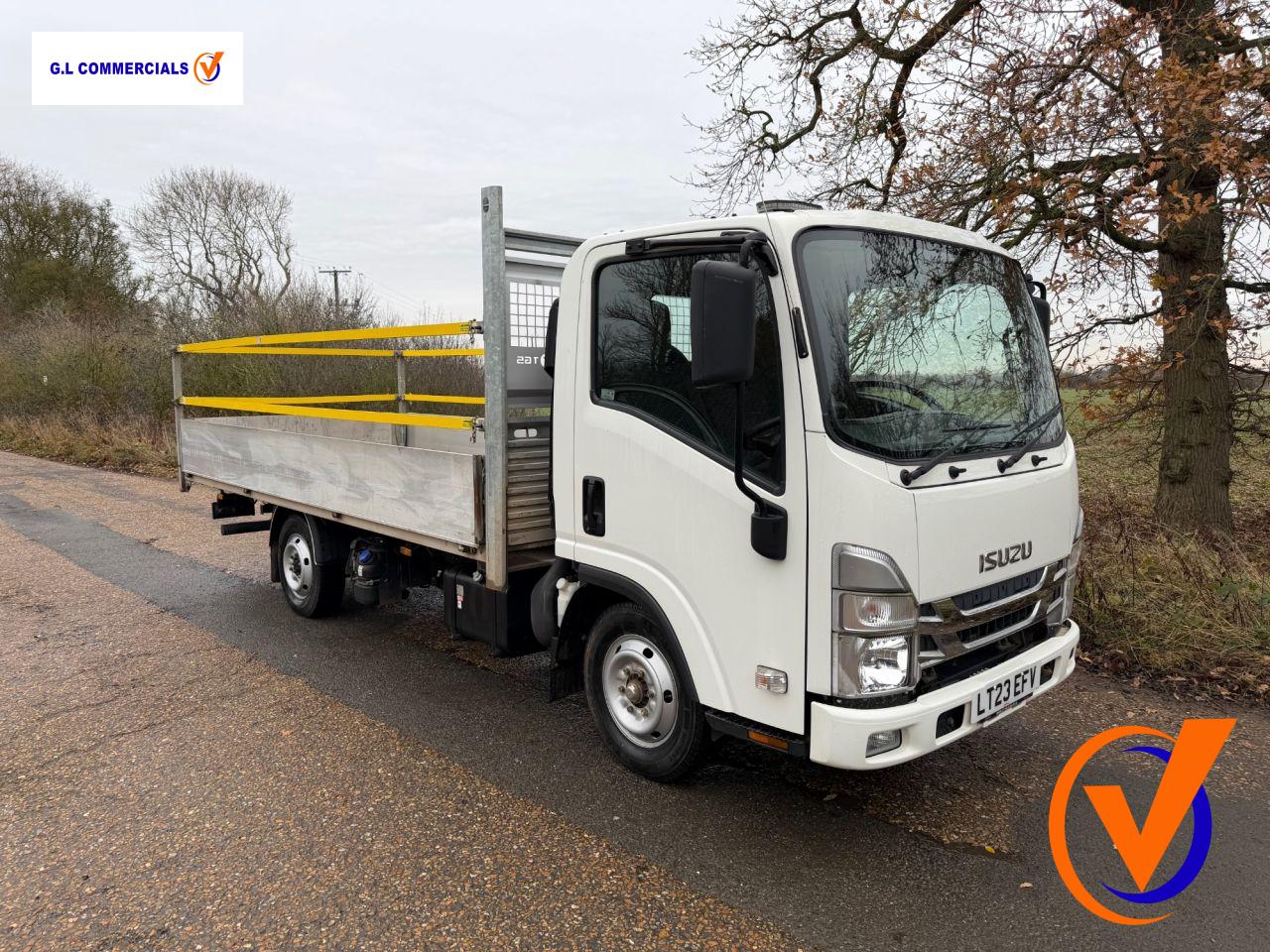 Used Isuzu Other 2023 for sale - 77950861: Photo 7