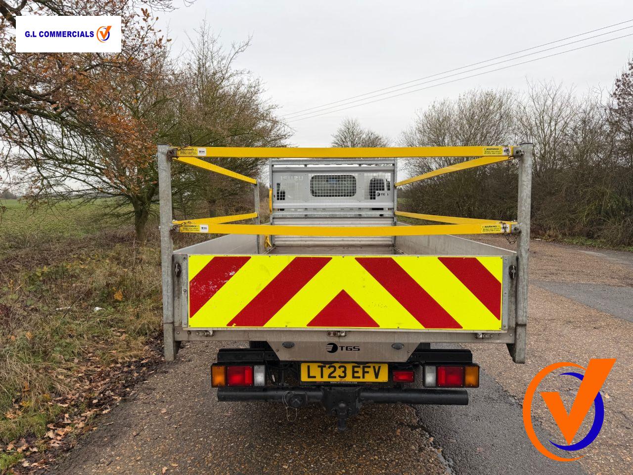 Used Isuzu Other 2023 for sale - 77950861: Photo 8