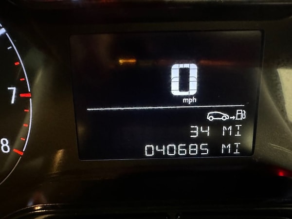 Used Vauxhall Combo 2022 for sale - 75573321: Photo 14