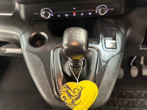 Used Vauxhall Combo 2022 for sale - 75573321: Photo 16