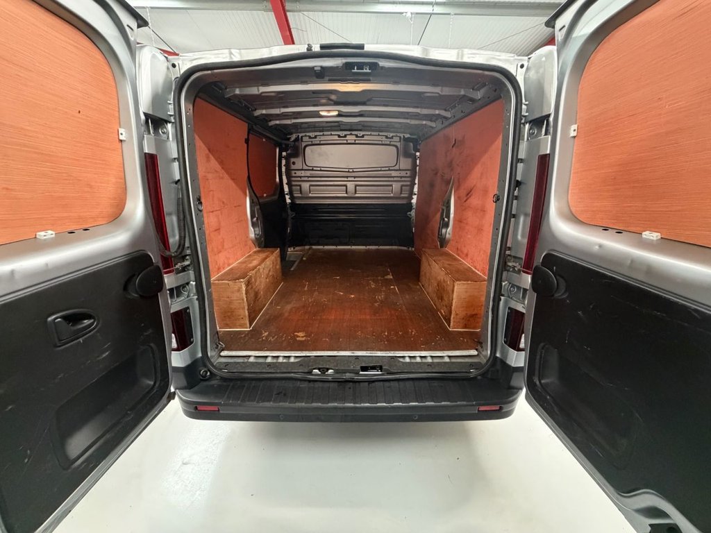 Used Renault Trafic 2022 for sale - 76783927: Photo 10