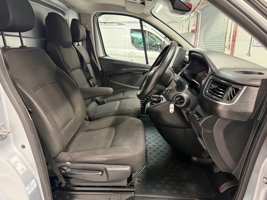 Used Renault Trafic 2022 for sale - 76783927: Photo 13