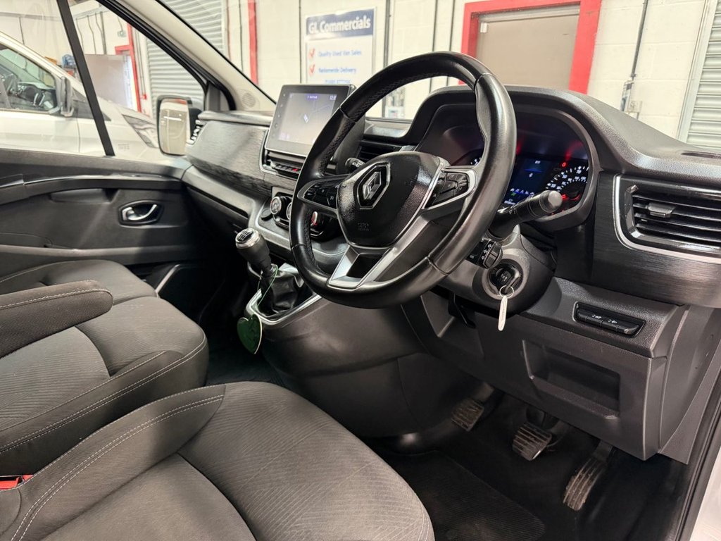 Used Renault Trafic 2022 for sale - 76783927: Photo 15