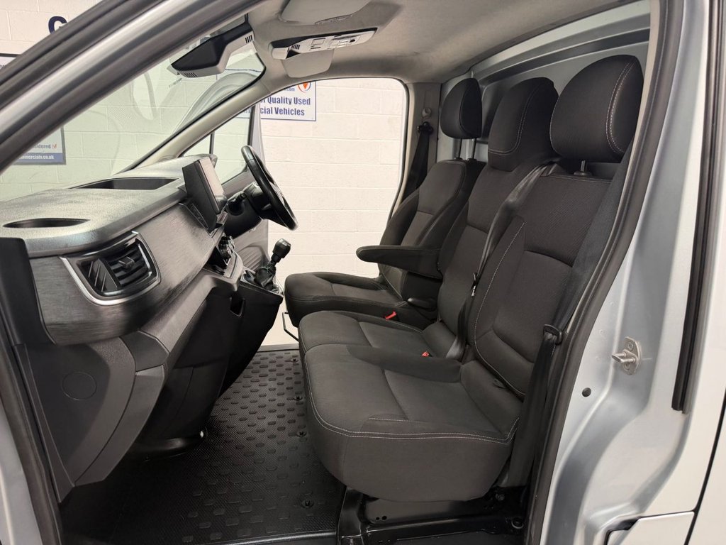 Used Renault Trafic 2022 for sale - 76783927: Photo 17