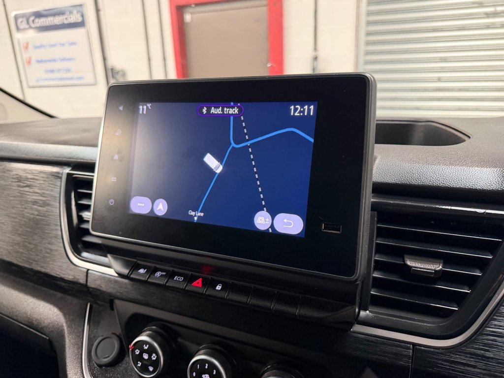 Used Renault Trafic 2022 for sale - 76783927: Photo 20