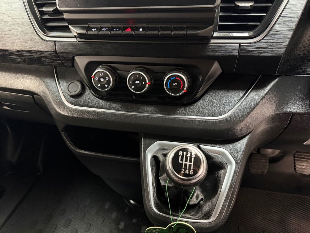 Used Renault Trafic 2022 for sale - 76783927: Photo 21