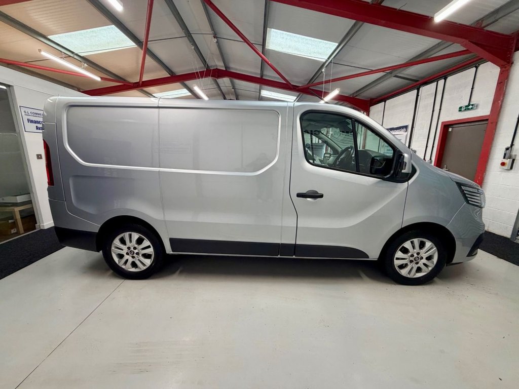 Used Renault Trafic 2022 for sale - 76783927: Photo 7