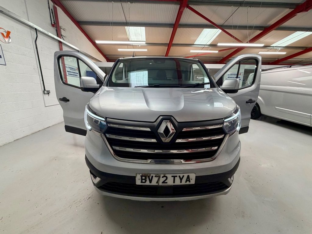 Used Renault Trafic 2022 for sale - 76783927: Photo 9