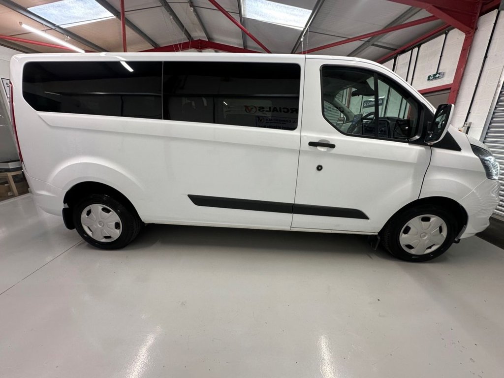 Used Ford Transit Custom 2019 for sale - 76820724: Photo 3