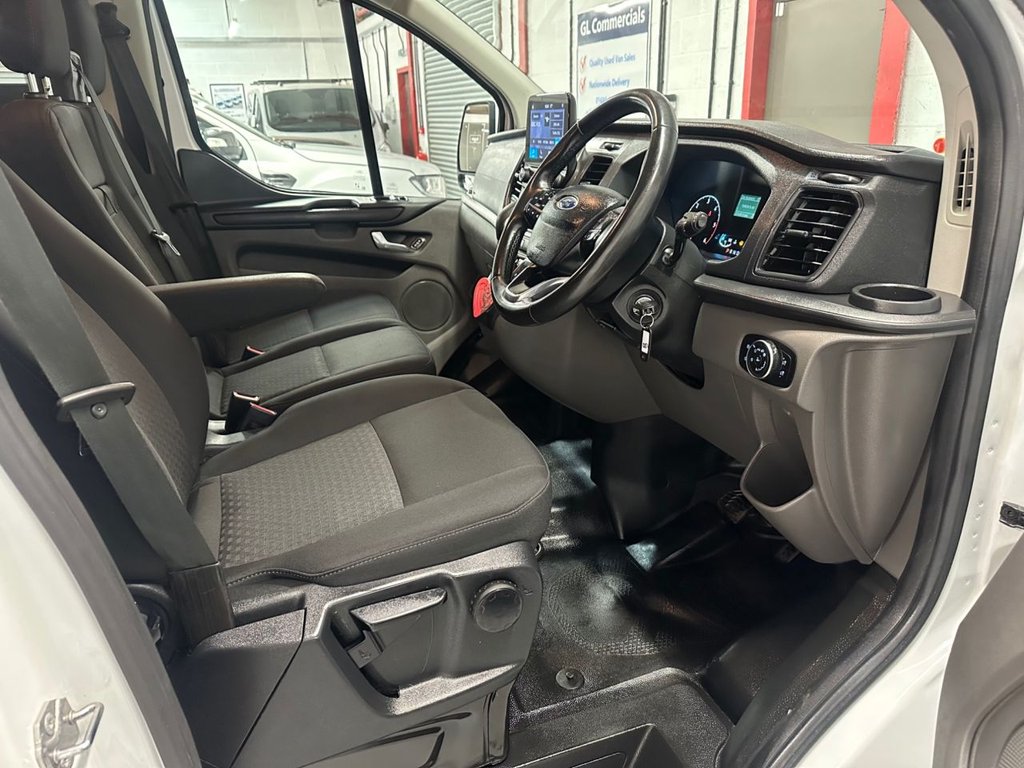 Used Ford Transit Custom 2019 for sale - 76820724: Photo 5
