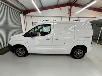 Used Peugeot Partner 2022 for sale - 76029642: Photo 3
