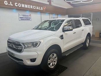 Used Ford Ranger 2022 for sale - 79456389: Photo