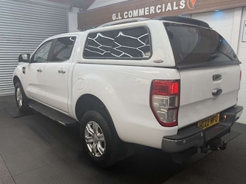 Used Ford Ranger 2022 for sale - 79456389: Photo