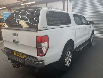 Used Ford Ranger 2022 for sale - 79456389: Photo