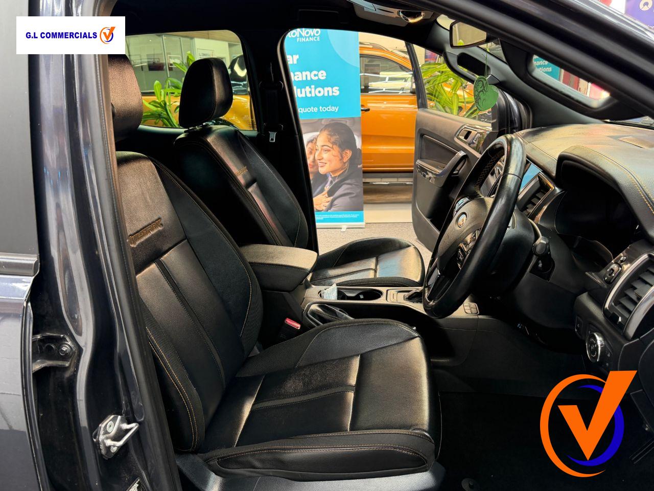 Used Ford Ranger 2023 for sale - 77947363: Photo 11