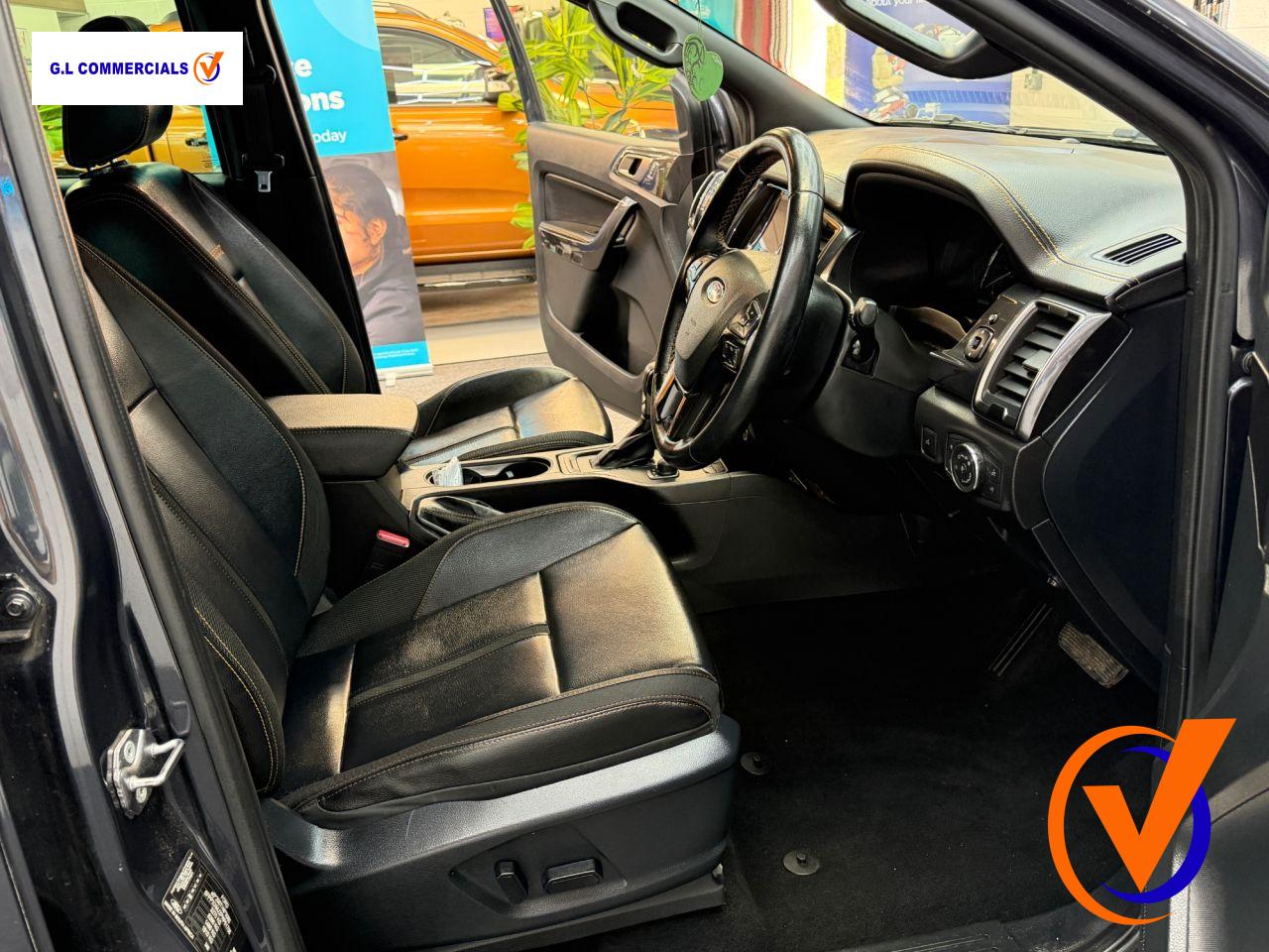 Used Ford Ranger 2023 for sale - 77947363: Photo 12