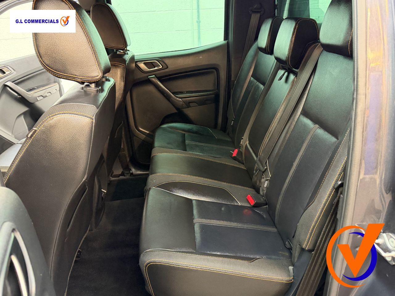 Used Ford Ranger 2023 for sale - 77947363: Photo 13