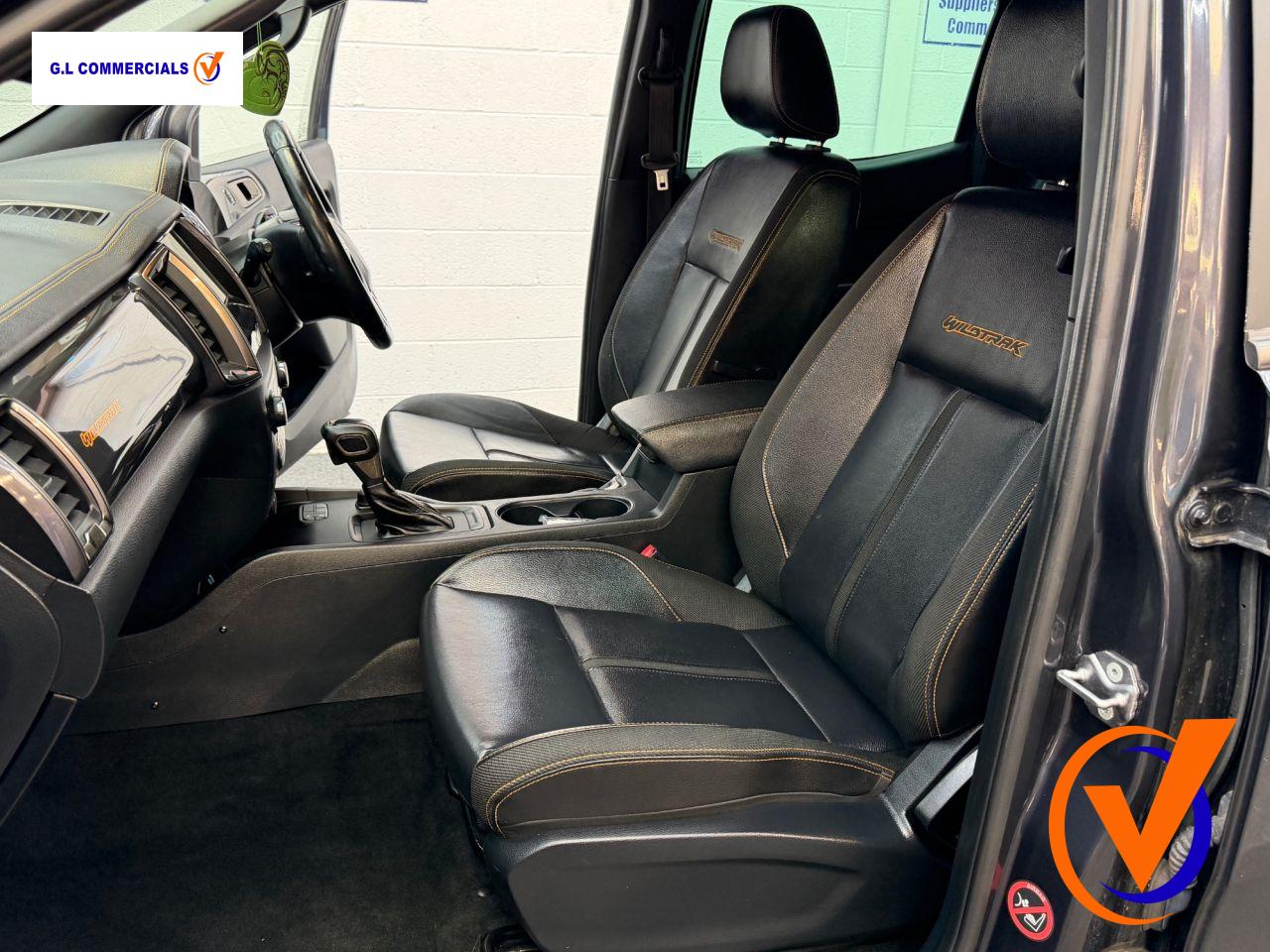 Used Ford Ranger 2023 for sale - 77947363: Photo 14