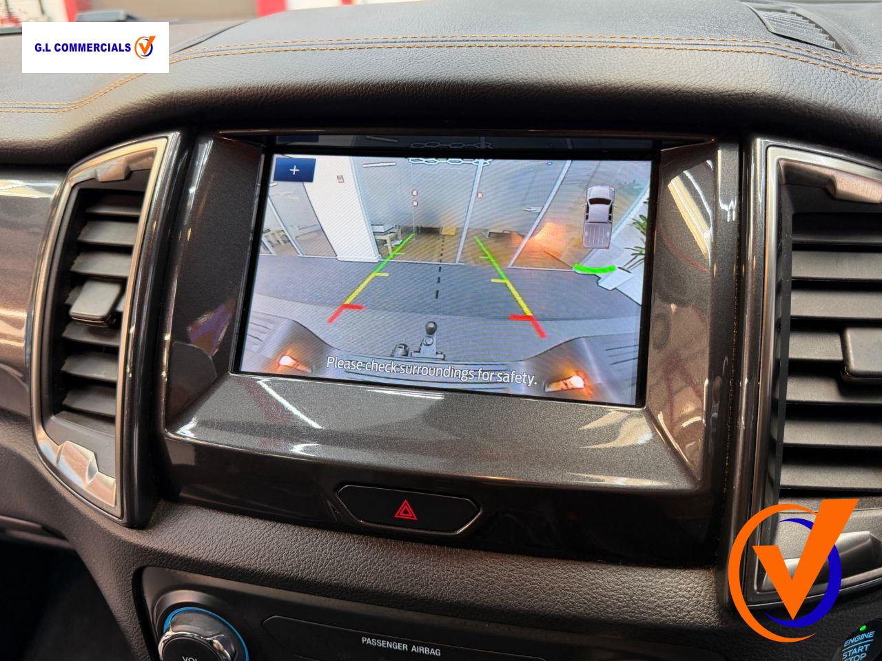 Used Ford Ranger 2023 for sale - 77947363: Photo 15