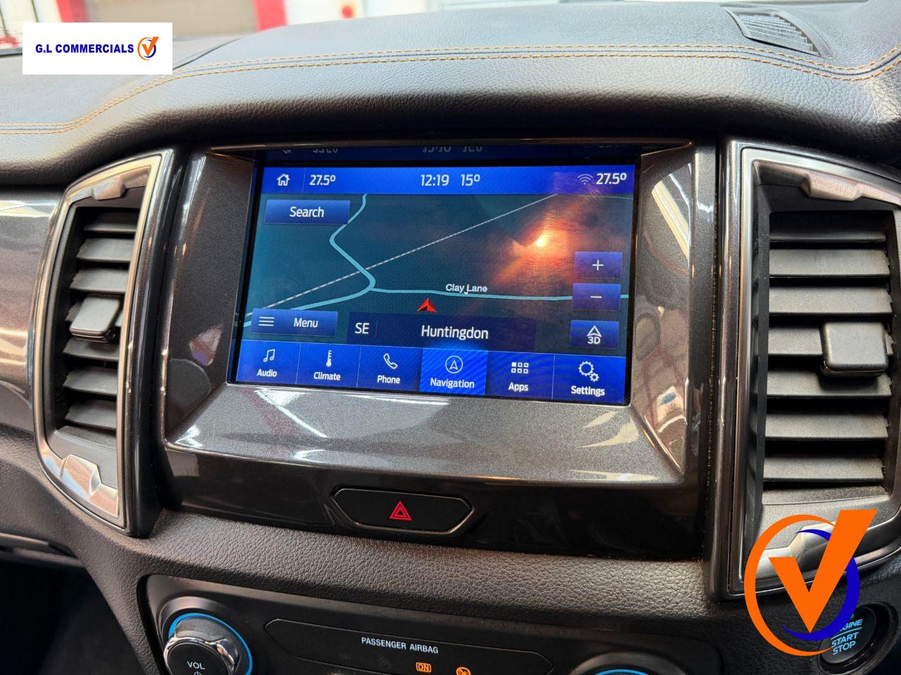 Used Ford Ranger 2023 for sale - 77947363: Photo 16