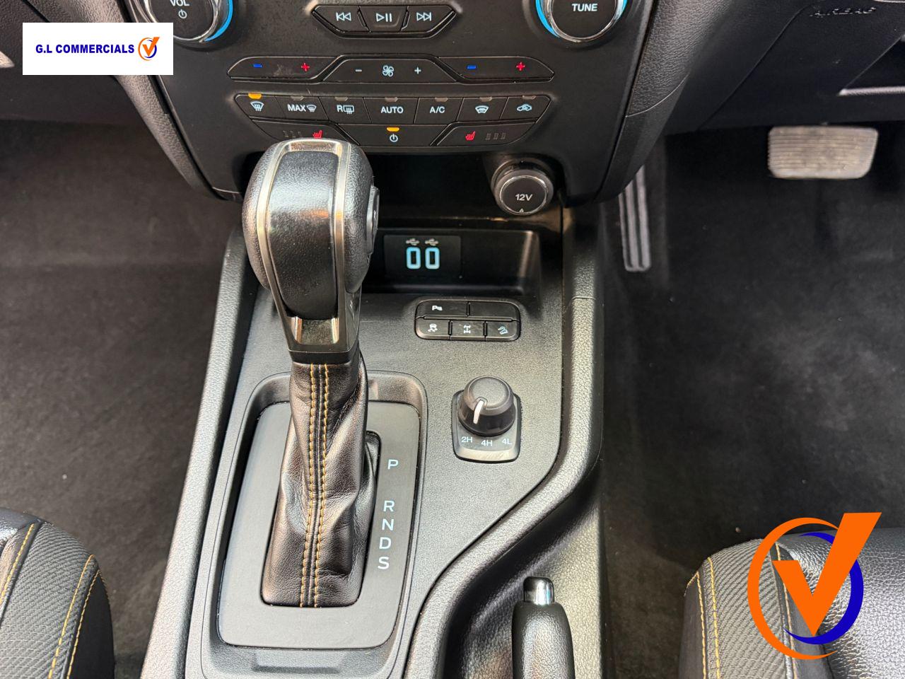 Used Ford Ranger 2023 for sale - 77947363: Photo 17