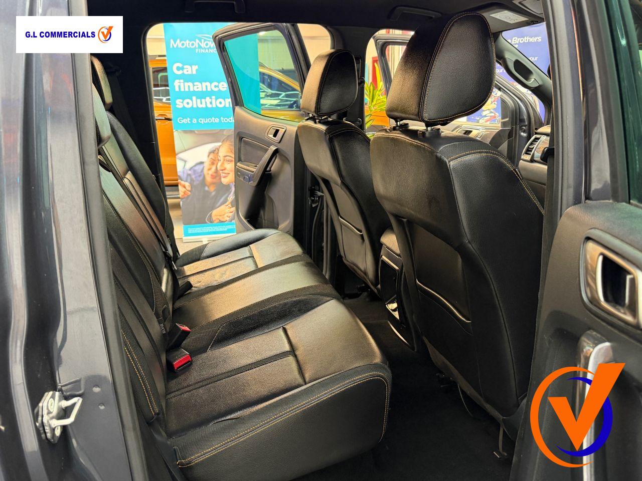 Used Ford Ranger 2023 for sale - 77947363: Photo 20