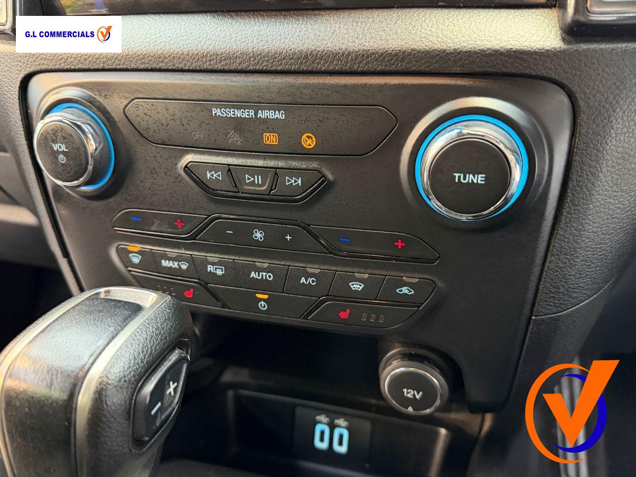 Used Ford Ranger 2023 for sale - 77947363: Photo 22