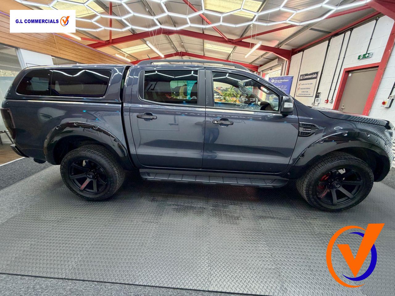 Used Ford Ranger 2023 for sale - 77947363: Photo 8