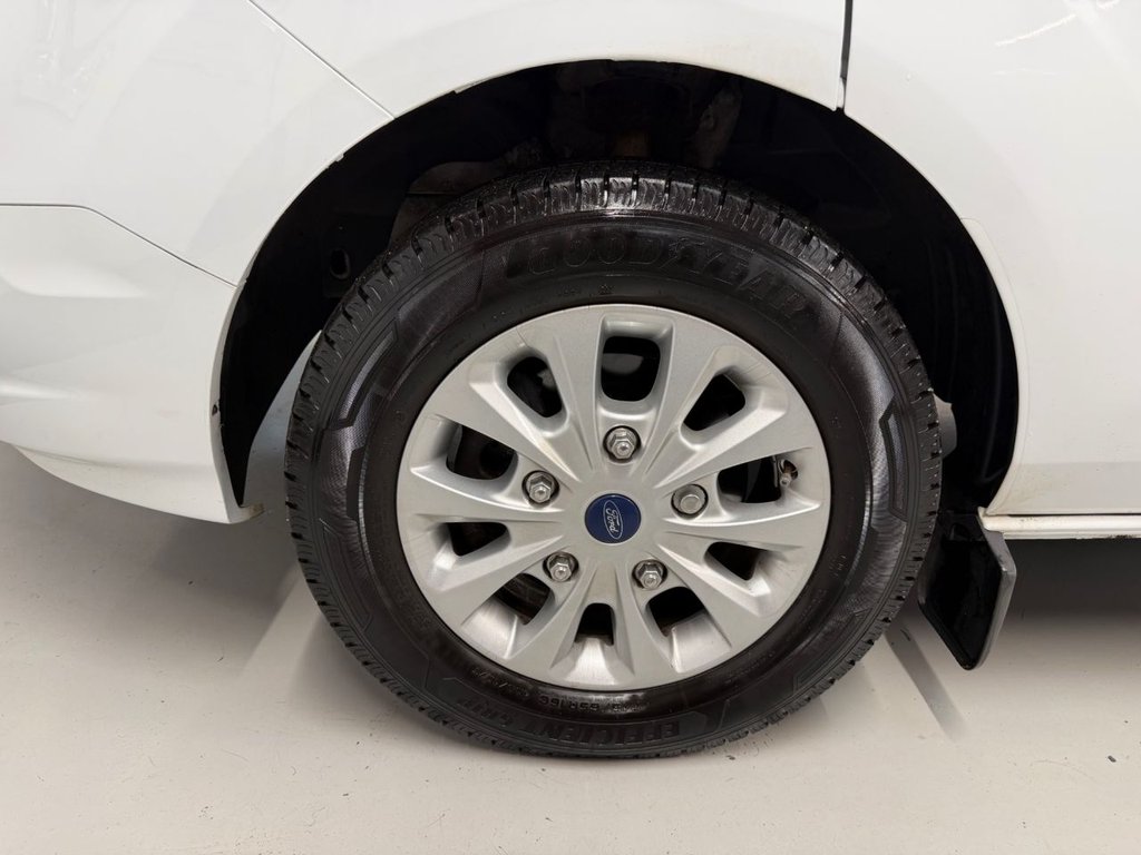 Used Ford Transit Custom 2023 for sale - 77534399: Photo 5