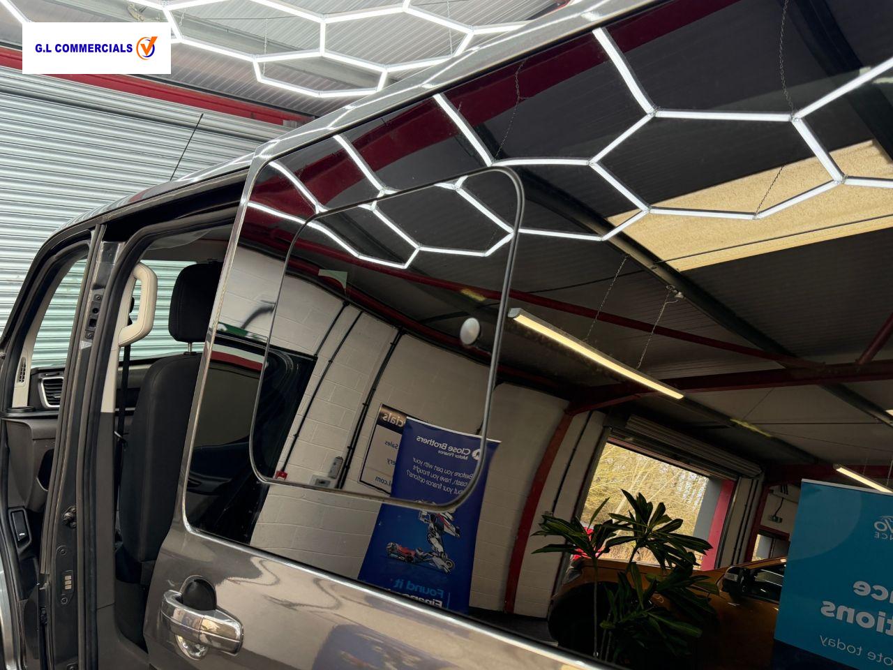 Used Ford Transit Custom 2018 for sale - 77950843: Photo 16