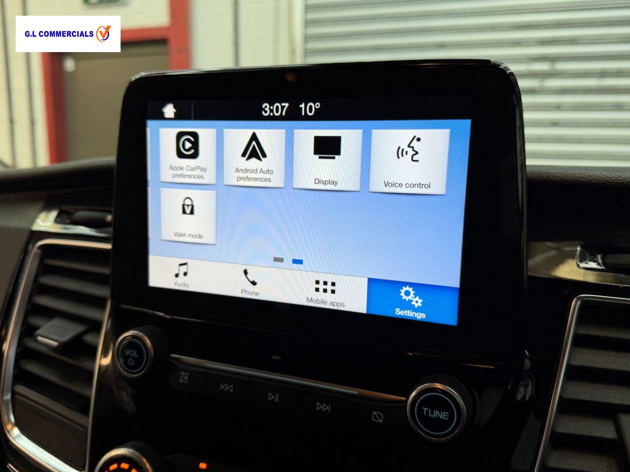 Used Ford Transit Custom 2018 for sale - 77950843: Photo 20