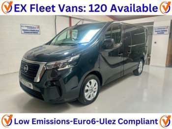 Used Nissan Primastar 2023 for sale - 74708405: Photo