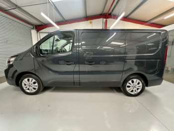 Used Nissan Primastar 2023 for sale - 74708405: Photo