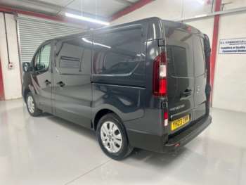 Used Nissan Primastar 2023 for sale - 74708405: Photo