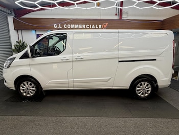 Used Ford Transit Custom 2023 for sale - 79165573: Photo