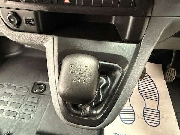 Used Vauxhall Vivaro 2022 for sale - 74257727: Photo 23
