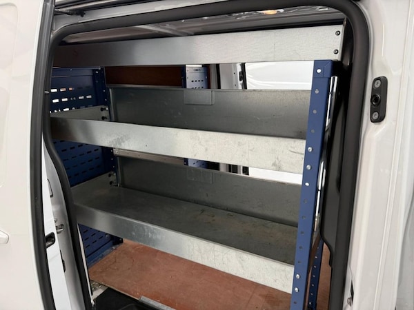Used Vauxhall Vivaro 2022 for sale - 74257727: Photo 28