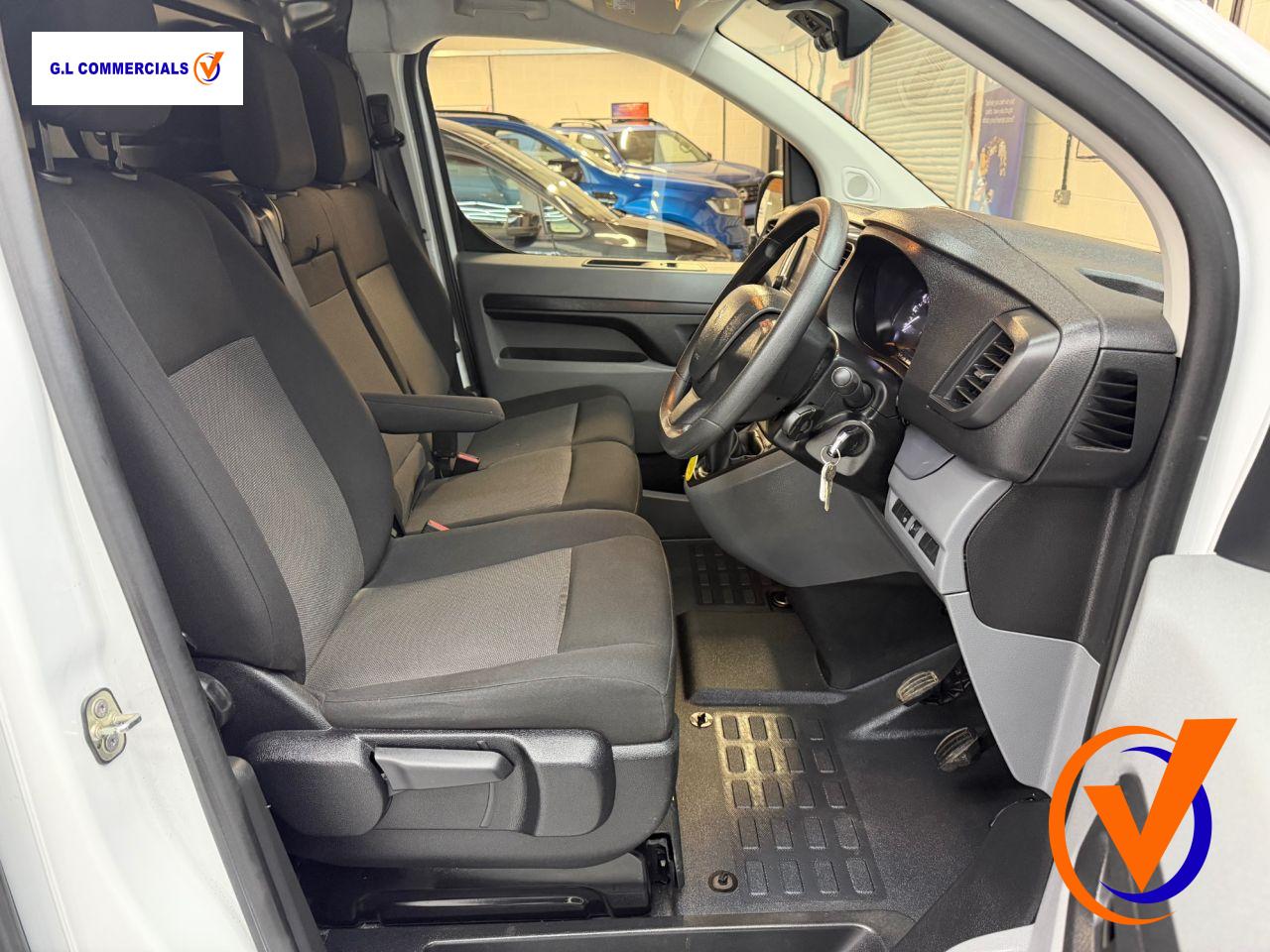 Used Peugeot Expert 2022 for sale - 77950929: Photo 11