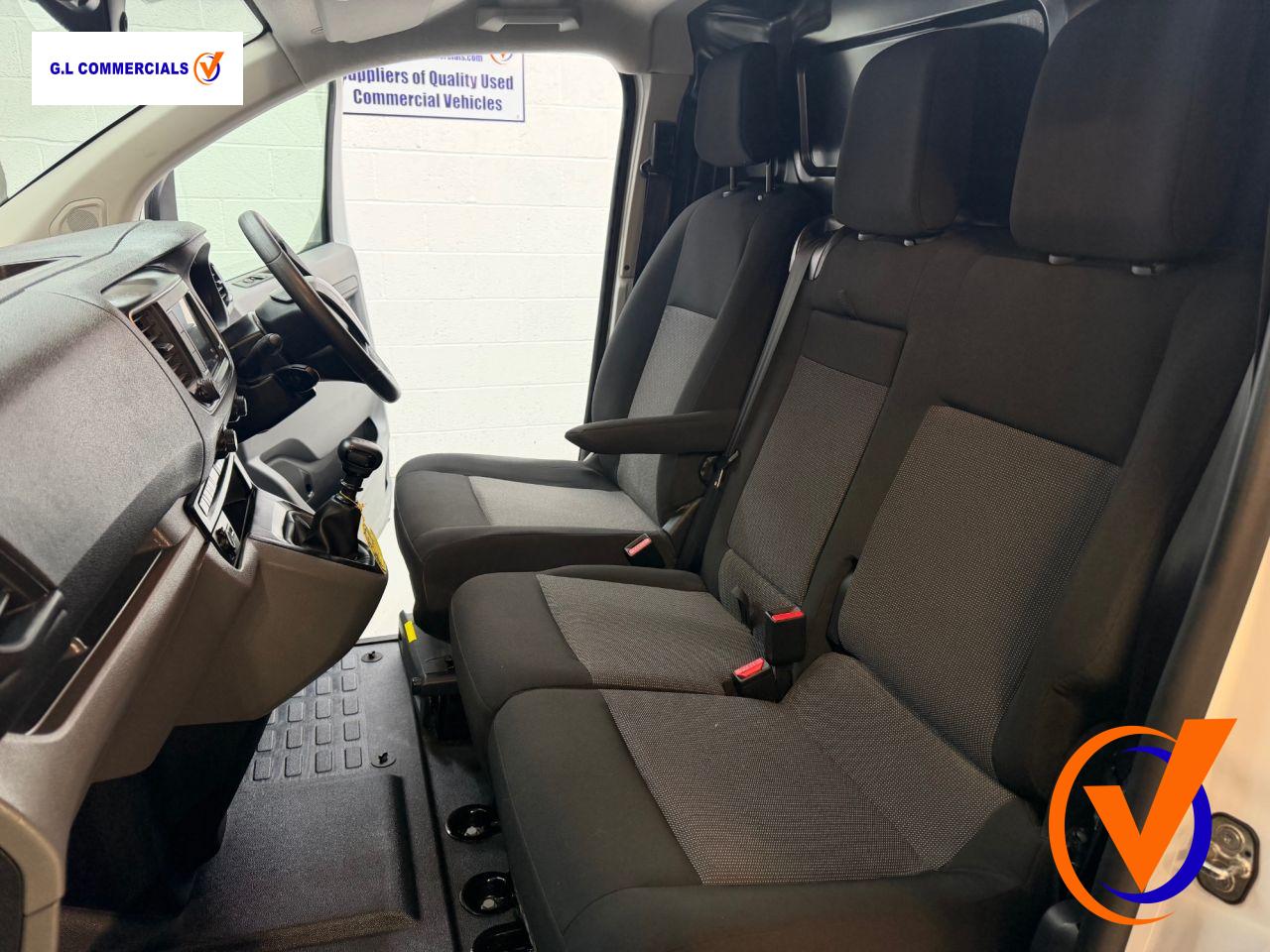 Used Peugeot Expert 2022 for sale - 77950929: Photo 12