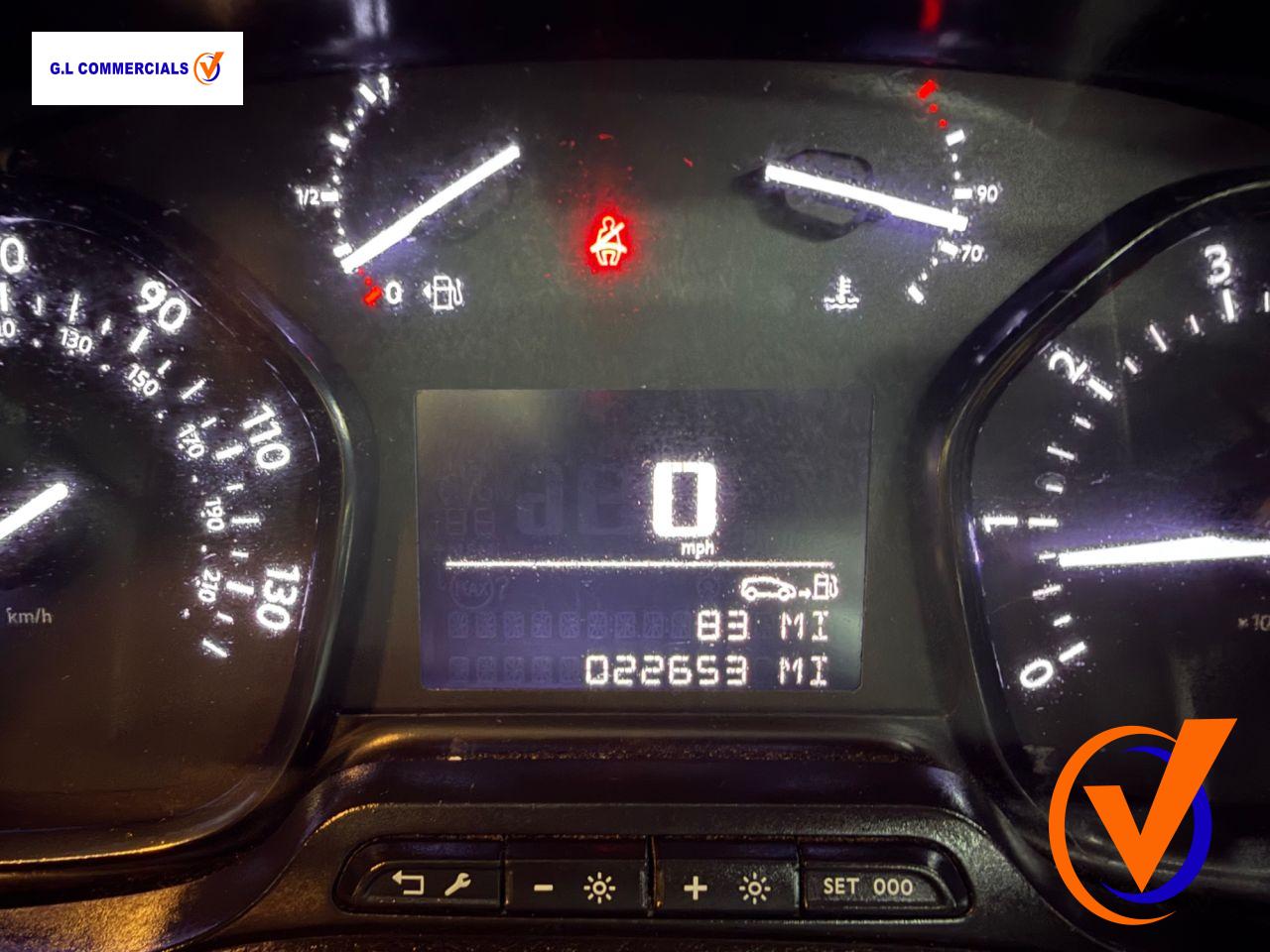 Used Peugeot Expert 2022 for sale - 77950929: Photo 13