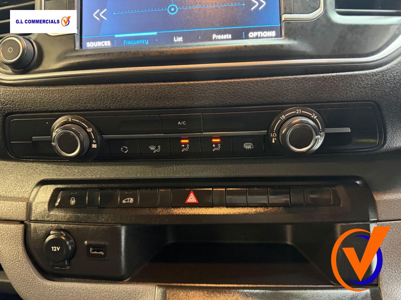 Used Peugeot Expert 2022 for sale - 77950929: Photo 14