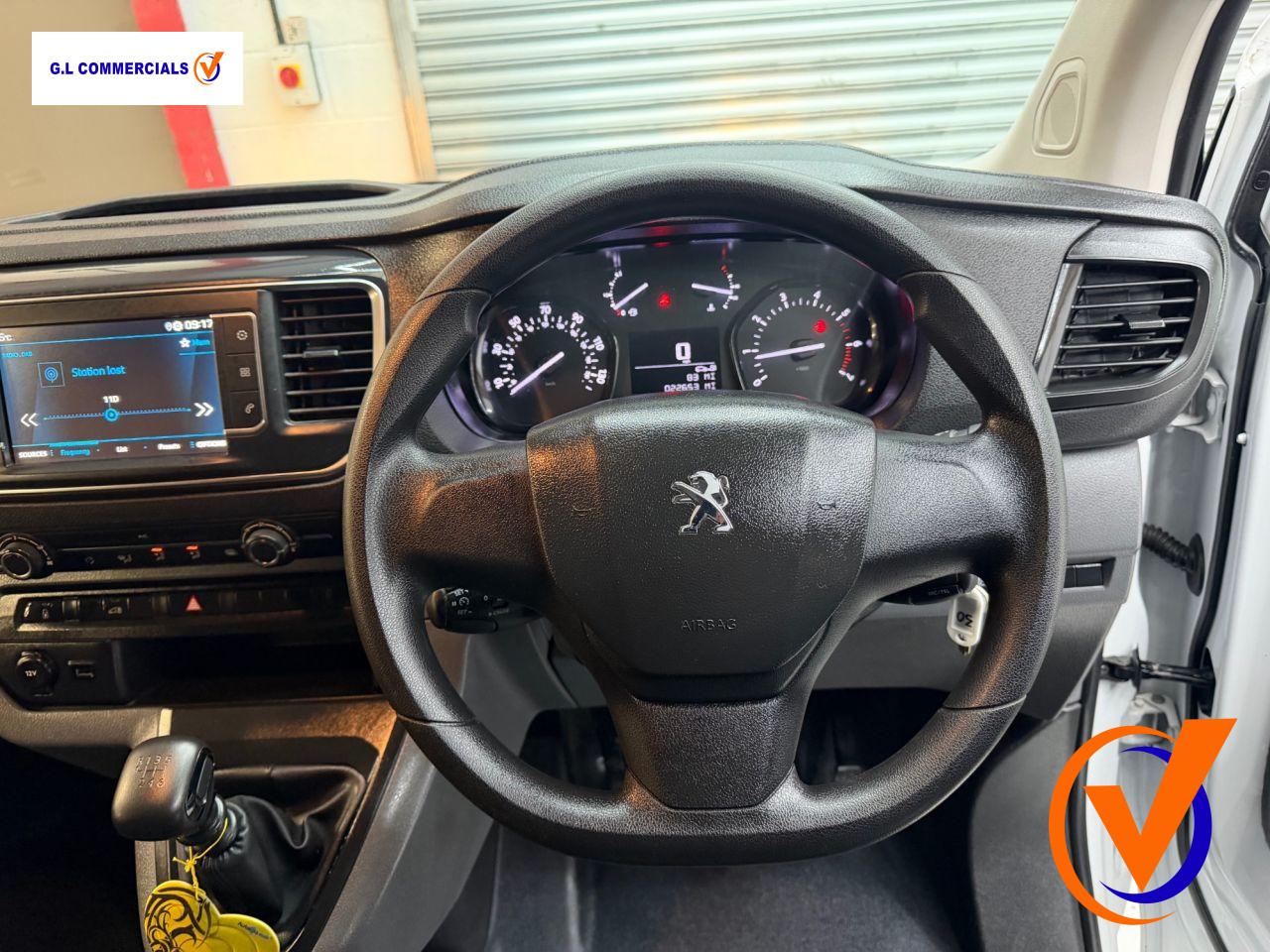 Used Peugeot Expert 2022 for sale - 77950929: Photo 16