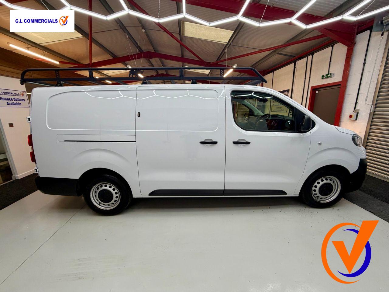 Used Peugeot Expert 2022 for sale - 77950929: Photo 6