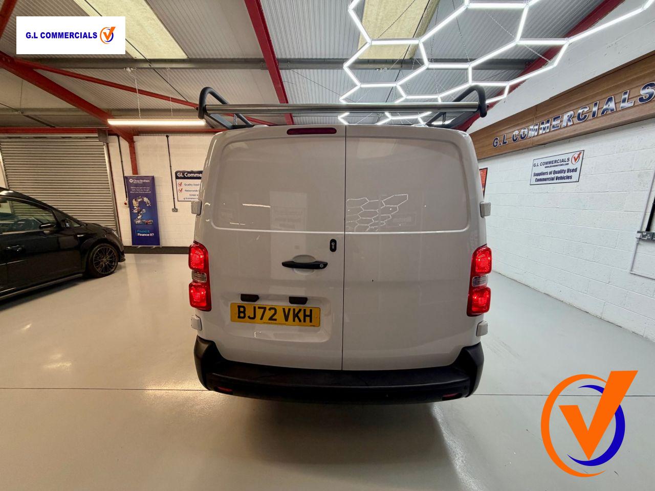 Used Peugeot Expert 2022 for sale - 77950929: Photo 8