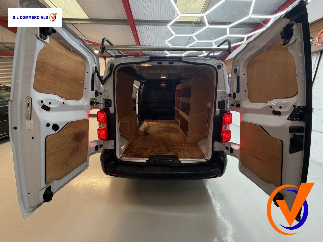 Used Peugeot Expert 2022 for sale - 77950929: Photo 9