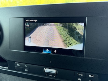 Used Mercedes-Benz Sprinter 2023 for sale - 79137261: Photo