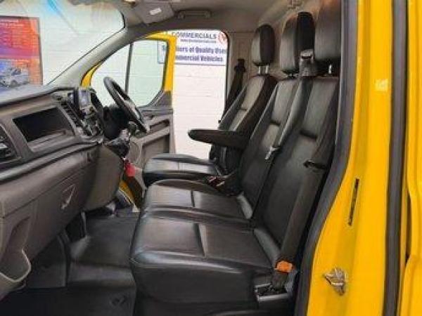 Used Ford Transit Custom 2022 for sale - 77950883: Photo 14