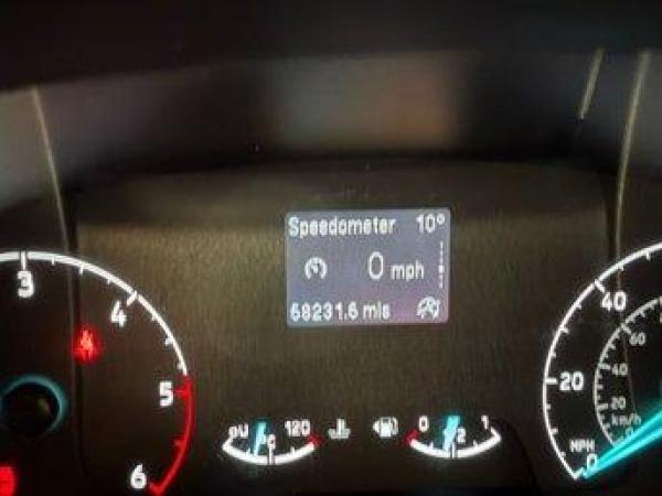 Used Ford Transit Custom 2022 for sale - 77950883: Photo 16