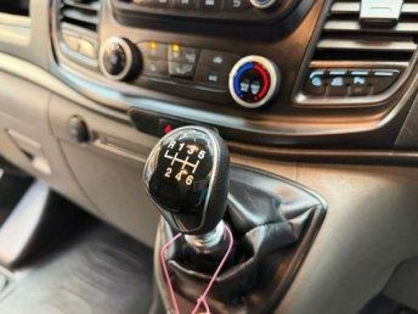 Used Ford Transit Custom 2022 for sale - 77950883: Photo 20